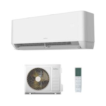 MegaHogar Split mural artic daitsu ds-12kdp-wifi oferta