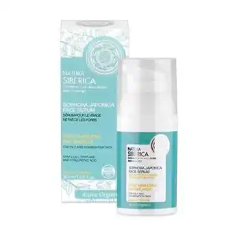 NutriTienda Sérum facial para piel grasa o mixta reducción de poros 30 ml oferta