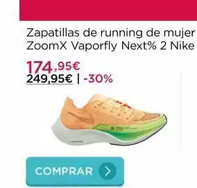 La tienda en casa Zapatillas de running nike oferta