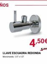 Chafiras Llaves oferta