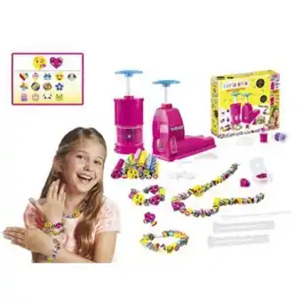 Toy Planet Angel high cutie stix crystal set de creación joyas oferta