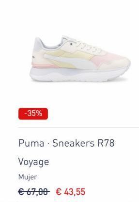Intersport Sneakers puma oferta