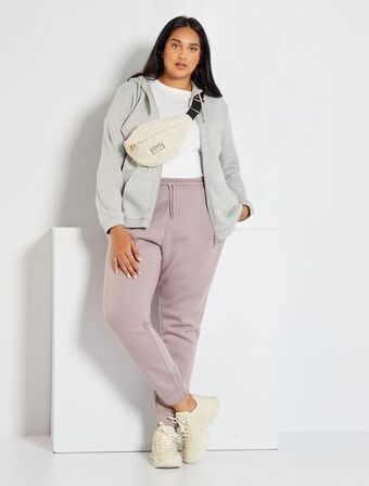 Kiabi Pantalón de jogging de felpa oferta