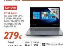 Pantalla windows