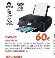 Zbitt Wifi oferta