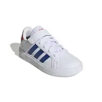 Wala Grand court 2.0 el ftwbla azurea rojint oferta