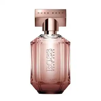 Druni Boss the scent le parfum for her oferta