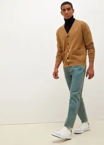 Liu Jo Jersey de cuello alto de lana virgen oferta