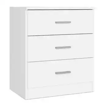 Embargos a lo bestia Mesita de noche couple 3 cajones oferta