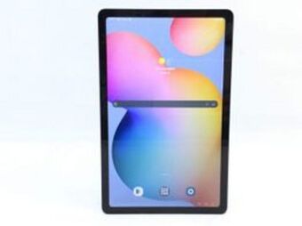 Cash Converters Tablet pc samsung galaxy tab s6 lite 10.4 64gb wifi oferta