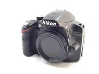 Cash Converters Camara digital reflex nikon d3200 oferta