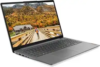 Amazon Lenovo ideapad 3 gen 6 - ordenador portátil 15.6" fullhd (amd ryzen 5 5500u, 8gb ram, 512gb ssd, amd radeon graphics, sin ... oferta