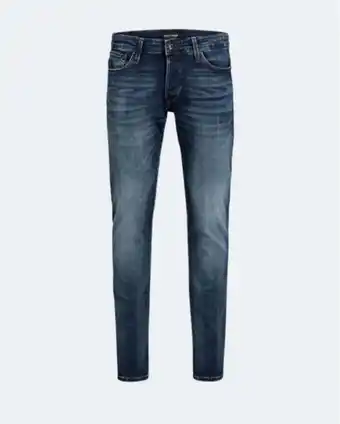 RKS Jack and jones 12133074 pantalones hombre azul oferta