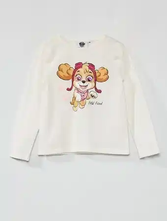 Kiabi Camiseta 'la patrulla canina' oferta