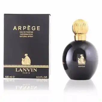 Perfume's club Arpège perfume para mujer oferta