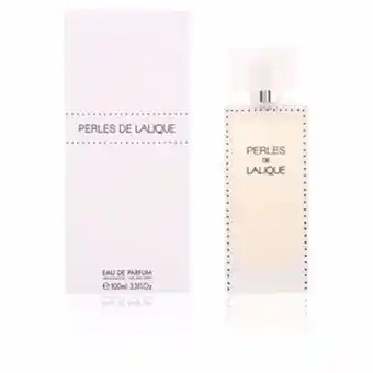 Perfume's club Perles de lalique perfume para mujer oferta