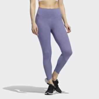 Adidas Mallas 7/8 yoga power mesh oferta