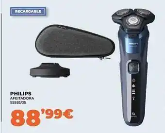 Pascual Martí Philips afeitadora oferta