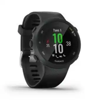 Decathlon Segunda vida - garmin forerunner 45 reloj gps pulsómetro muñeca... - aceptable oferta