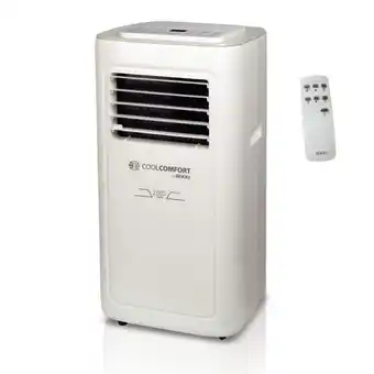 Aire acondicionado sogo portatil 2000 f. air ss 1287