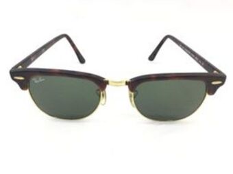 Cash Converters Gafas de sol caballero/unisex rayban rb3016 oferta
