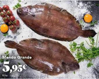 Gadis Mendo grande oferta