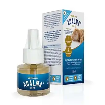 NutriTienda Acalma cats recambio 48 ml oferta