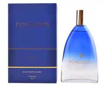 NutriTienda Poseidon deep edt 150 ml oferta