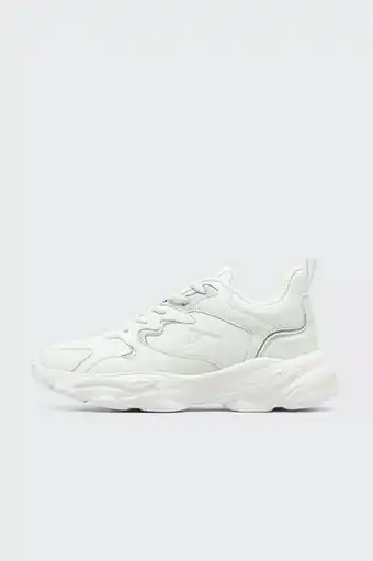 Zapatilla casual tenth django street wm mujer