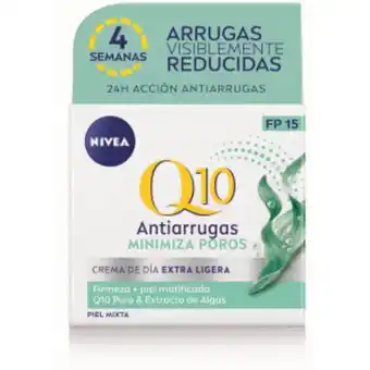Primor Q10 power antiarrugas cuidado de día... oferta