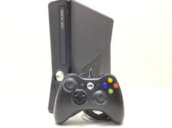 Cash Converters Microsoft xbox 360 s 250gb oferta