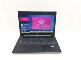 Cash Converters Pc portatil hp probook 430 g5 oferta