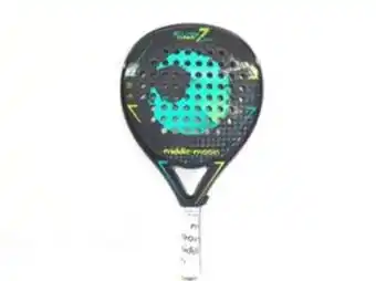 Cash Converters Pala de padel middle moon eclipse carbon 7 oferta