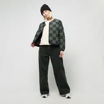 Snipes Forces check liner jacket oferta