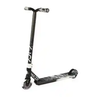 Decathlon Patinete stunt scooter mgp madd gear freestyle kick pro negro - plata oferta