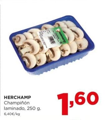 Alimerka Herchamp oferta