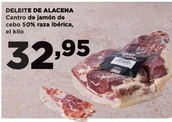 Alimerka Deleite De Alacena oferta