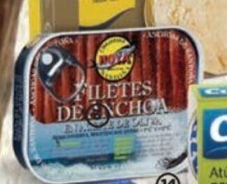 Alimerka Hoya Anchoas en aceite de oliva oferta