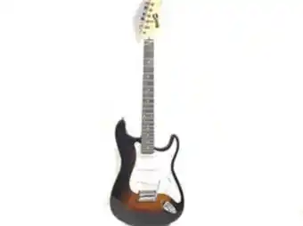 Cash Converters Guitarra electrica rock jam rj20war2 oferta
