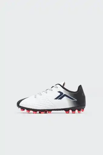 Décimas Zapatilla fútbol tenth titanium ag boy jr niño oferta