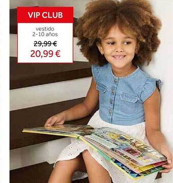 Vestido 2-10 años