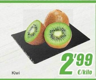 SPAR Kiwi oferta