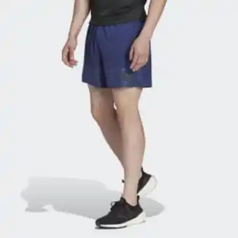 Adidas Pantalón corto best of adi training oferta