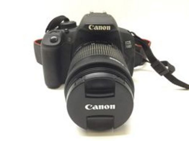 canon 700d cash converters