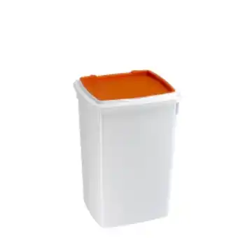 Bypets Contenedor de comida feedy ferplast oferta