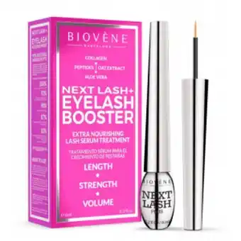 Primor Nextlash plus serum para pestañas oferta