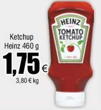 FROIZ Ketchup Heinz 460 g oferta