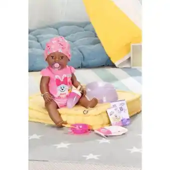 ToysRus Baby born - muñeca niña oferta