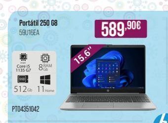 MR Micro Ordenador portátil oferta