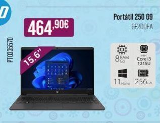 MR Micro Ordenador portátil oferta